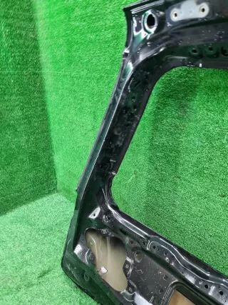 6700560G60 Крышка багажника Toyota Land Cruiser 200 Арт 0000007377433, вид 17