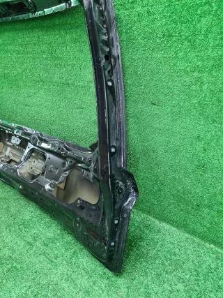 6700560G60 Крышка багажника Toyota Land Cruiser 200 Арт 0000007377433, вид 20