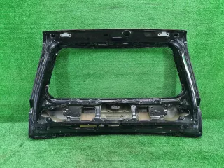 6700560G60 Крышка багажника Toyota Land Cruiser 200 Арт 0000007377433, вид 2