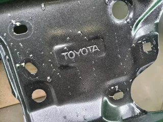 6700560G60 Крышка багажника Toyota Land Cruiser 200 Арт 0000007377433, вид 21