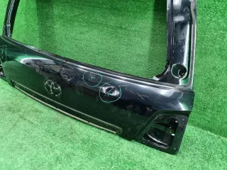 6700560G60 Крышка багажника Toyota Land Cruiser 200 Арт 0000007377433, вид 4