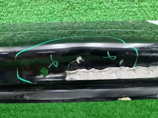 6700560G60 Крышка багажника Toyota Land Cruiser 200 Арт 0000007377433, вид 5