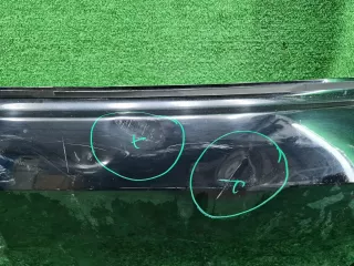 6700560G60 Крышка багажника Toyota Land Cruiser 200 Арт 0000007377433, вид 7