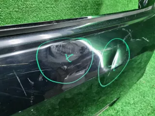 6700560G60 Крышка багажника Toyota Land Cruiser 200 Арт 0000007377433, вид 9