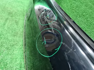 6700560G60 Крышка багажника Toyota Land Cruiser 200 Арт 0000007377433, вид 10