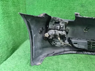 97050591141 Бампер передний   В сборе Porsche Panamera 970 Арт 0000007399145, вид 19