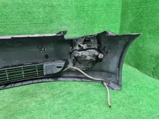 97050591141 Бампер передний   В сборе Porsche Panamera 970 Арт 0000007399145, вид 20