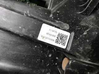 605000353AB Фара левая Chery Tiggo 8 PRO Арт 0000007404030, вид 31