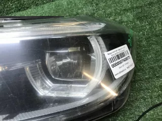 63117419633 Битая Фара левая BMW 3 F30/F31/GT F34 Арт 0000007409073, вид 11