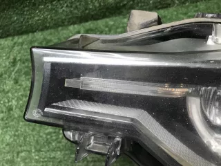 63117419633 Битая Фара левая BMW 3 F30/F31/GT F34 Арт 0000007409073, вид 13