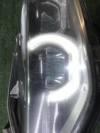 63117419633 Битая Фара левая BMW 3 F30/F31/GT F34 Арт 0000007409073, вид 14