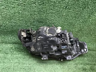 63117419633 Битая Фара левая BMW 3 F30/F31/GT F34 Арт 0000007409073, вид 2