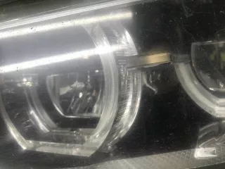 63117419633 Битая Фара левая BMW 3 F30/F31/GT F34 Арт 0000007409073, вид 21