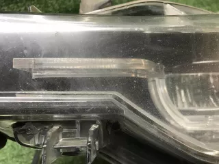 63117419633 Битая Фара левая BMW 3 F30/F31/GT F34 Арт 0000007409073, вид 22