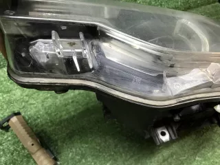 63117419633 Битая Фара левая BMW 3 F30/F31/GT F34 Арт 0000007409073, вид 25