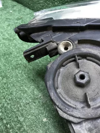 63117419633 Битая Фара левая BMW 3 F30/F31/GT F34 Арт 0000007409073, вид 27