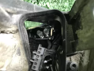 63117419633 Битая Фара левая BMW 3 F30/F31/GT F34 Арт 0000007409073, вид 32
