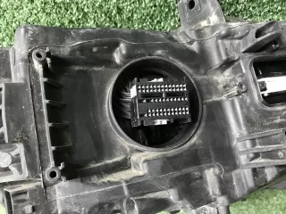 63117419633 Битая Фара левая BMW 3 F30/F31/GT F34 Арт 0000007409073, вид 33