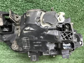 63117419633 Битая Фара левая BMW 3 F30/F31/GT F34 Арт 0000007409073, вид 34
