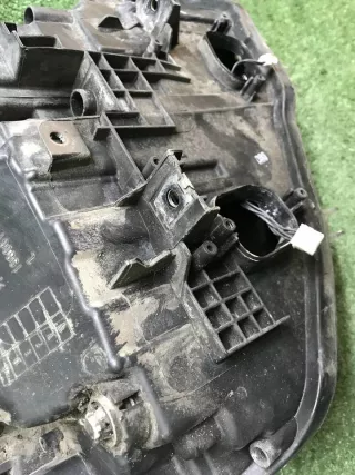 63117419633 Битая Фара левая BMW 3 F30/F31/GT F34 Арт 0000007409073, вид 36