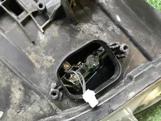 63117419633 Битая Фара левая BMW 3 F30/F31/GT F34 Арт 0000007409073, вид 37