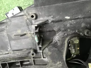 63117419633 Битая Фара левая BMW 3 F30/F31/GT F34 Арт 0000007409073, вид 41