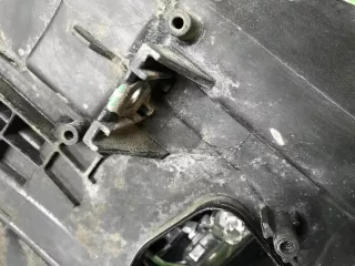 63117419633 Битая Фара левая BMW 3 F30/F31/GT F34 Арт 0000007409073, вид 42