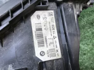 63117419633 Битая Фара левая BMW 3 F30/F31/GT F34 Арт 0000007409073, вид 45