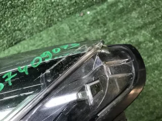 63117419633 Битая Фара левая BMW 3 F30/F31/GT F34 Арт 0000007409073, вид 7