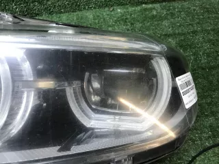 63117419633 Битая Фара левая BMW 3 F30/F31/GT F34 Арт 0000007409073, вид 8