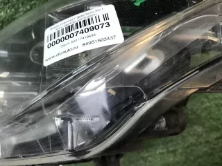 63117419633 Битая Фара левая BMW 3 F30/F31/GT F34 Арт 0000007409073, вид 10
