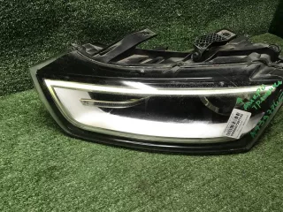 8U0941043 Фара левая   ксенон Audi Q3 1 Арт 0000007397745, вид 4