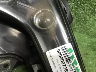8139060040 ПТФ левая Lexus LX 3 restailing 2 Арт 0000007388699, вид 8