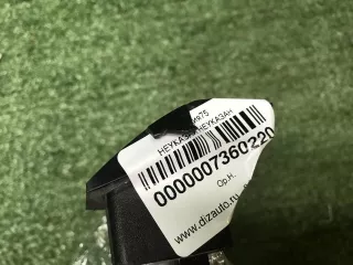 95863110130 Указатель поворота Porsche Cayenne 957 Арт 0000007360220, вид 10