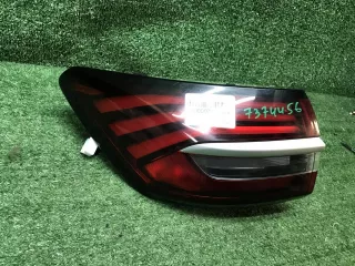 7057526000 Фонарь левый внешний Geely Coolray Арт 0000007374456, вид 3