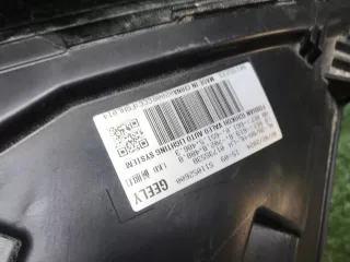 7051025300 Битая Фара левая Geely Atlas Pro Арт 0000007350702, вид 28