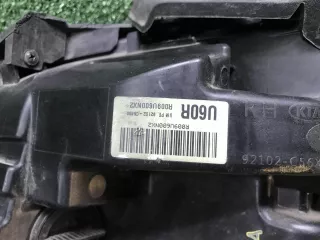 92102C5600 Фара правая Kia Sorento 3 restailing Арт 0000007319051, вид 32