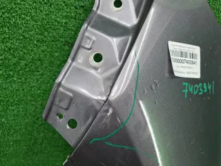 553000122AADYJ Крыло переднее левое Chery Tiggo 8 PRO Арт 0000007403941, вид 3