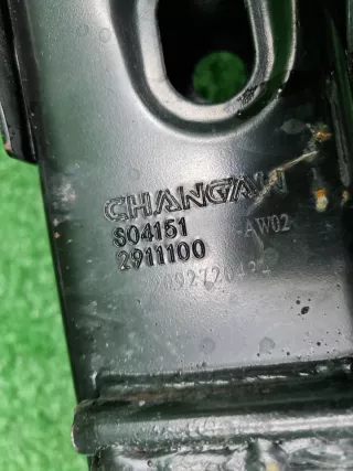 2911100AW02 Подрамник задний Changan UNI-T Арт 0000007418082, вид 12