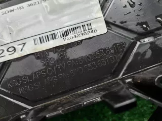 8W0853651DTT94 Решетка радиатора Audi A4 B9 Арт 0000007419065, вид 14