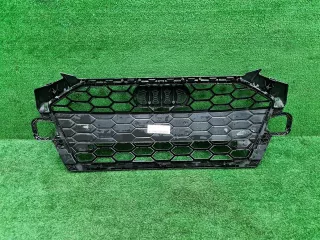 8W0853651DTT94 Решетка радиатора Audi A4 B9 Арт 0000007419065, вид 2