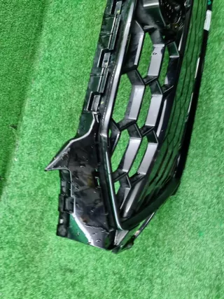 8W0853651DTT94 Решетка радиатора Audi A4 B9 Арт 0000007419065, вид 3