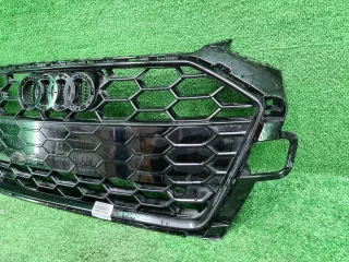 8W0853651DTT94 Решетка радиатора Audi A4 B9 Арт 0000007419065, вид 7