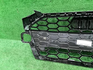 8W0853651DTT94 Решетка радиатора Audi A4 B9 Арт 0000007419065, вид 10