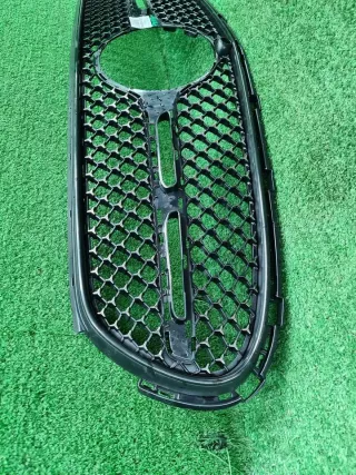 A2548806703 Решетка радиатора Mercedes GLC X254 Арт 0000007417597, вид 3