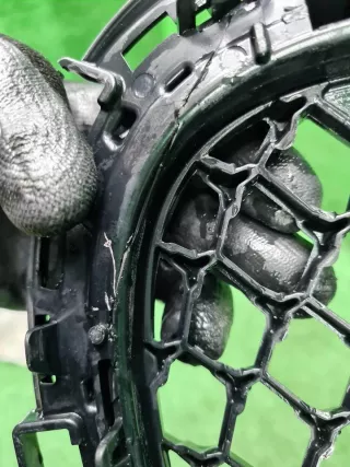 A2548806703 Решетка радиатора Mercedes GLC X254 Арт 0000007417597, вид 9