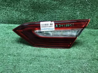 8158033340 Фонарь правый внутр  нв Toyota Camry XV70 Арт 0000007416651