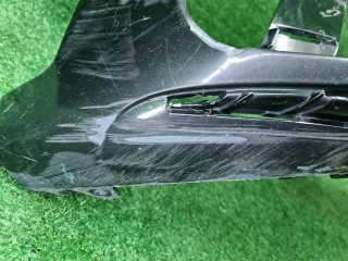 A20588023059999 Бампер передний Mercedes C W205 Арт 0000007424014, вид 8