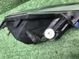 7P6941700H ПТФ правая Volkswagen Touareg 2 Арт 0000007447648, вид 15