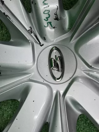 8450040735 Колпак колеса Lada Vesta 1 Арт 0000007441035, вид 4